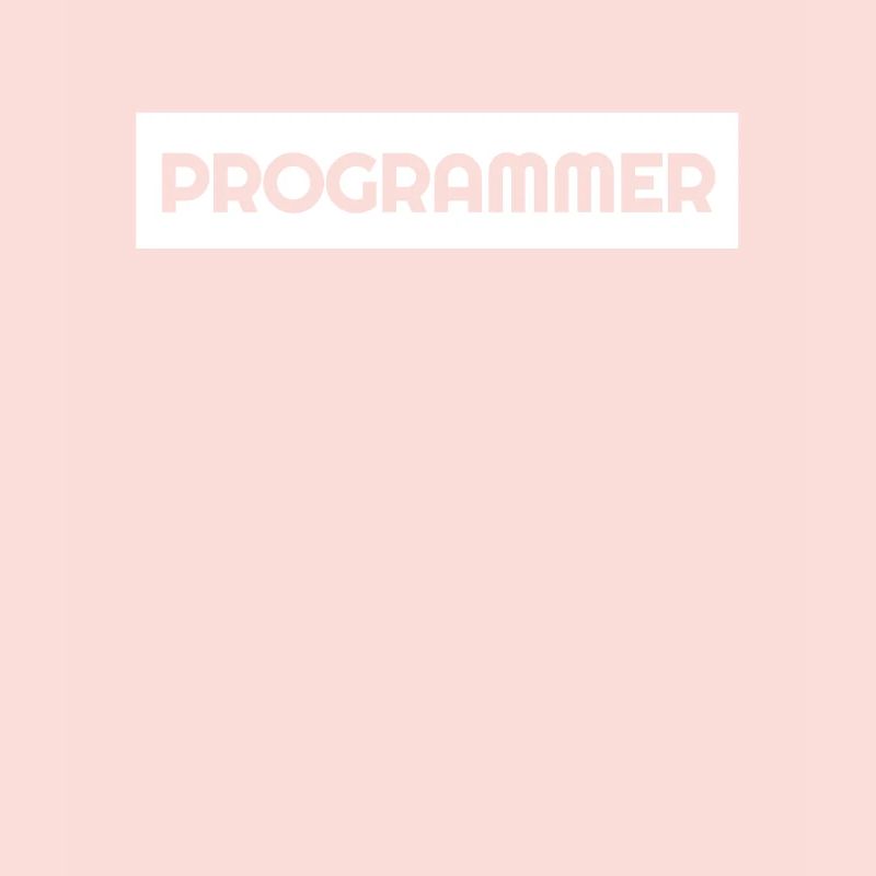 Programmer