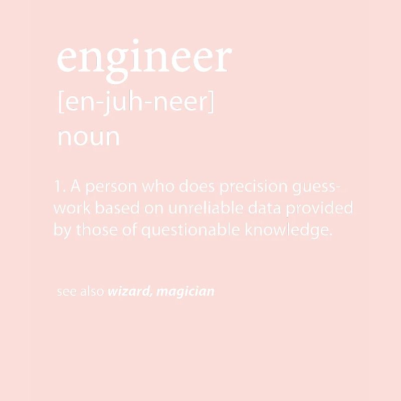 Engineer