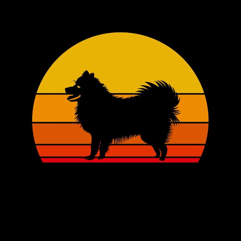 Japan Spitz