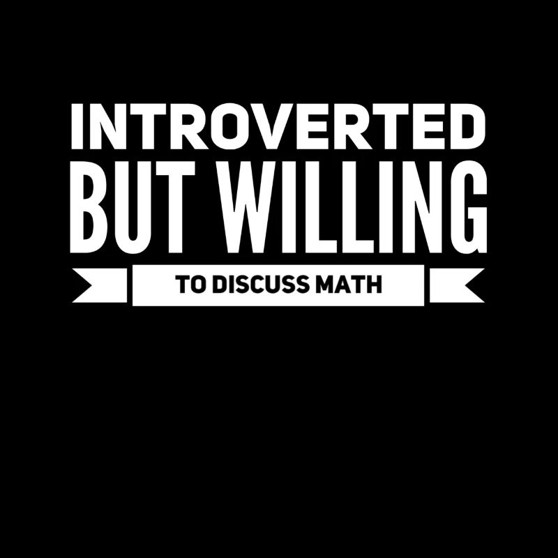 Mathématiques Maths Maths Fan