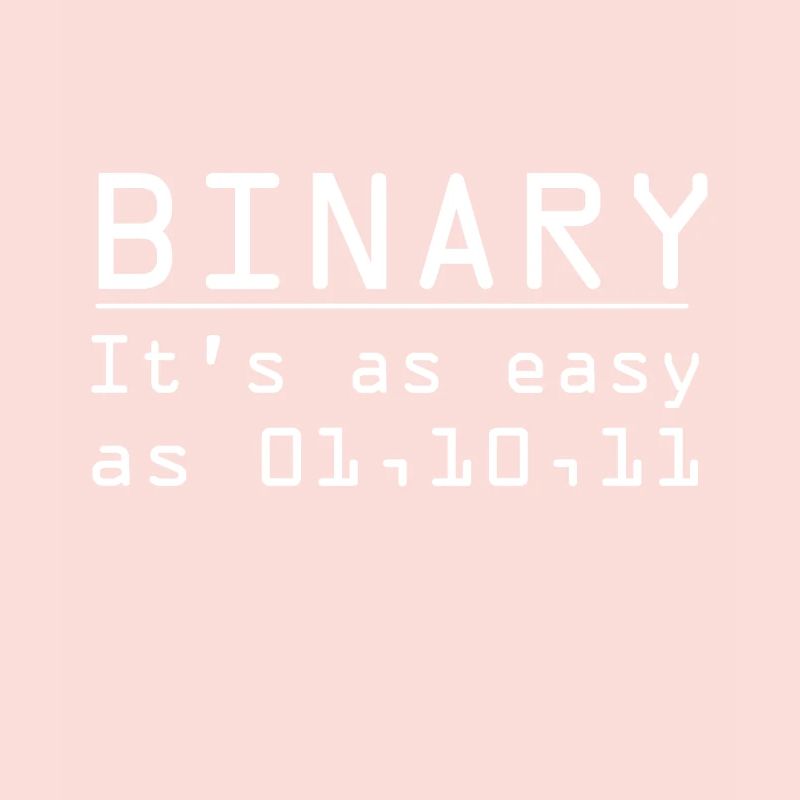 Binary