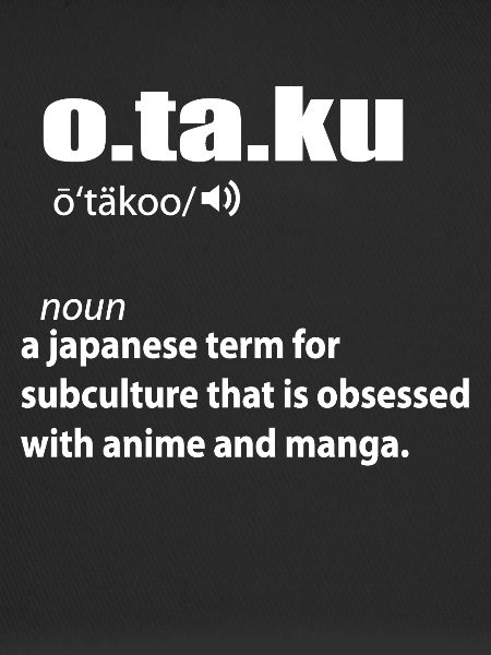 Otaku