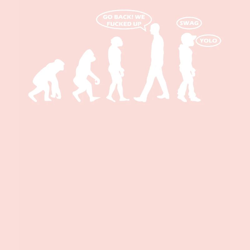 Mensch Evolution