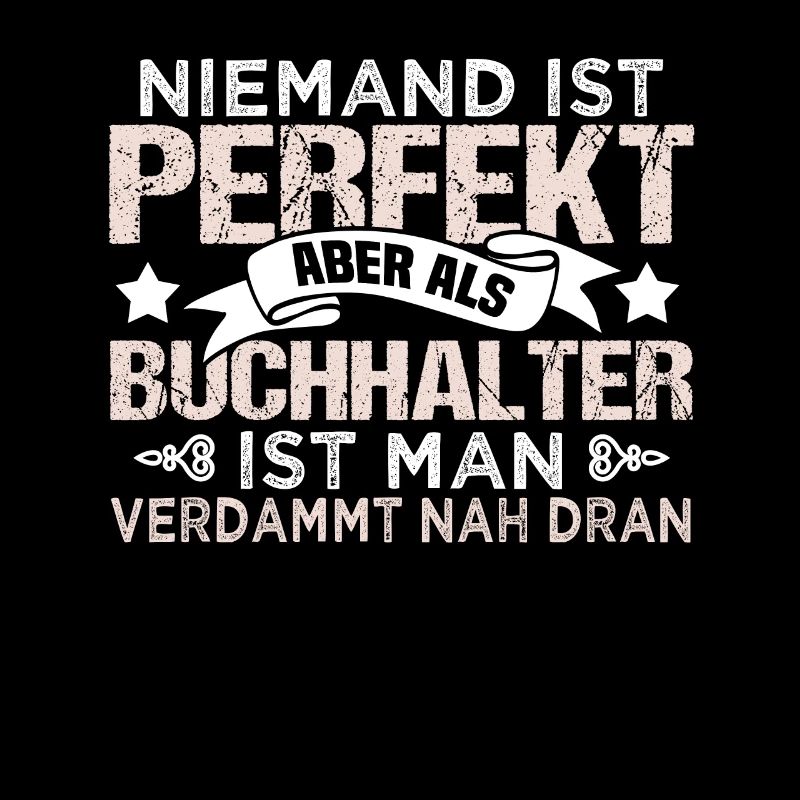 Buchhalter Buchhaltung Finanzen Beruf Geschenk