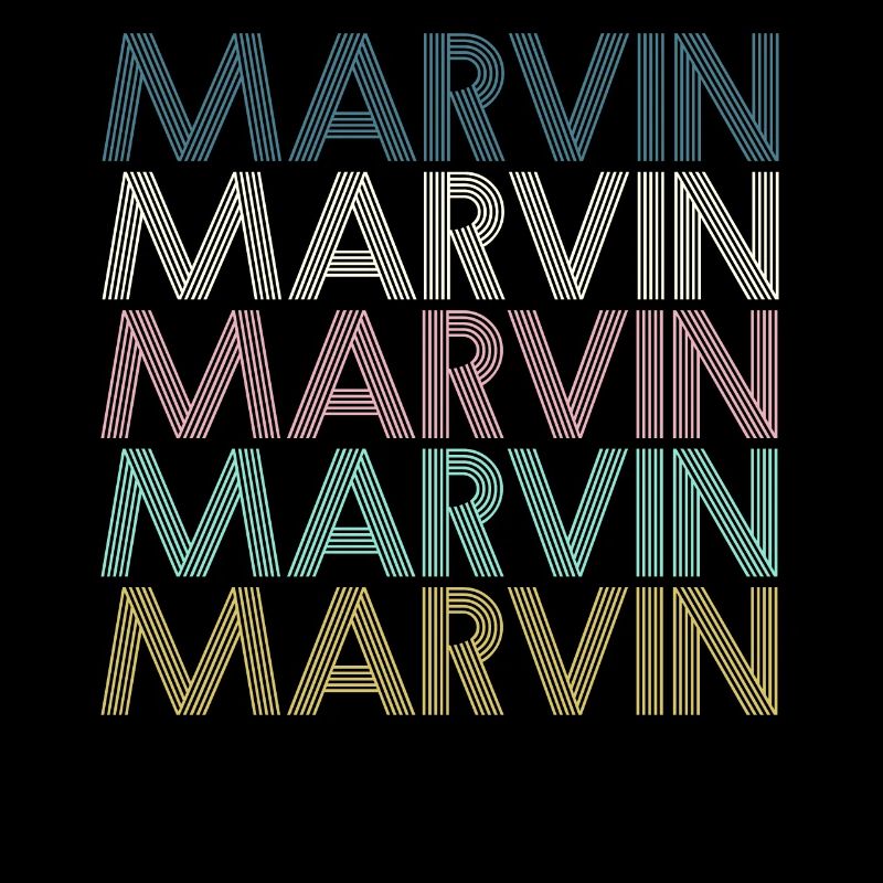 Marvin