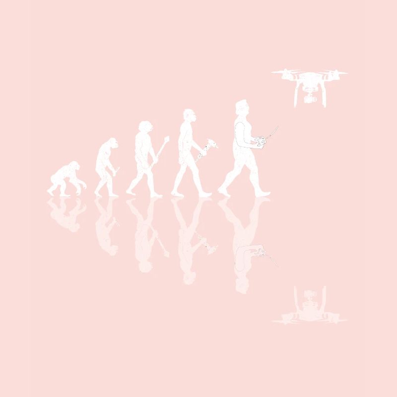 Drone Evolution