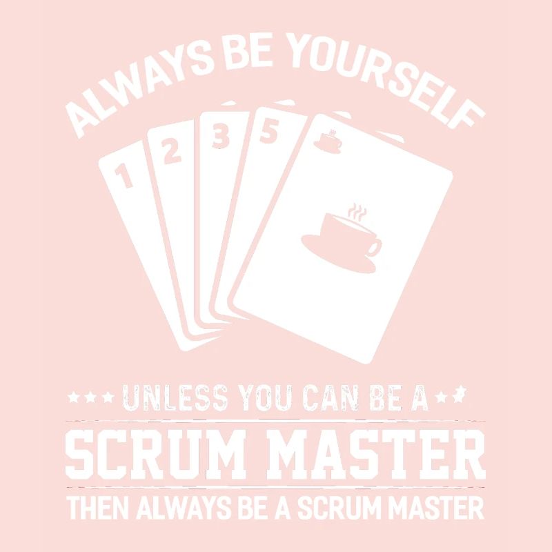 Scrum Master Agile Software Développement