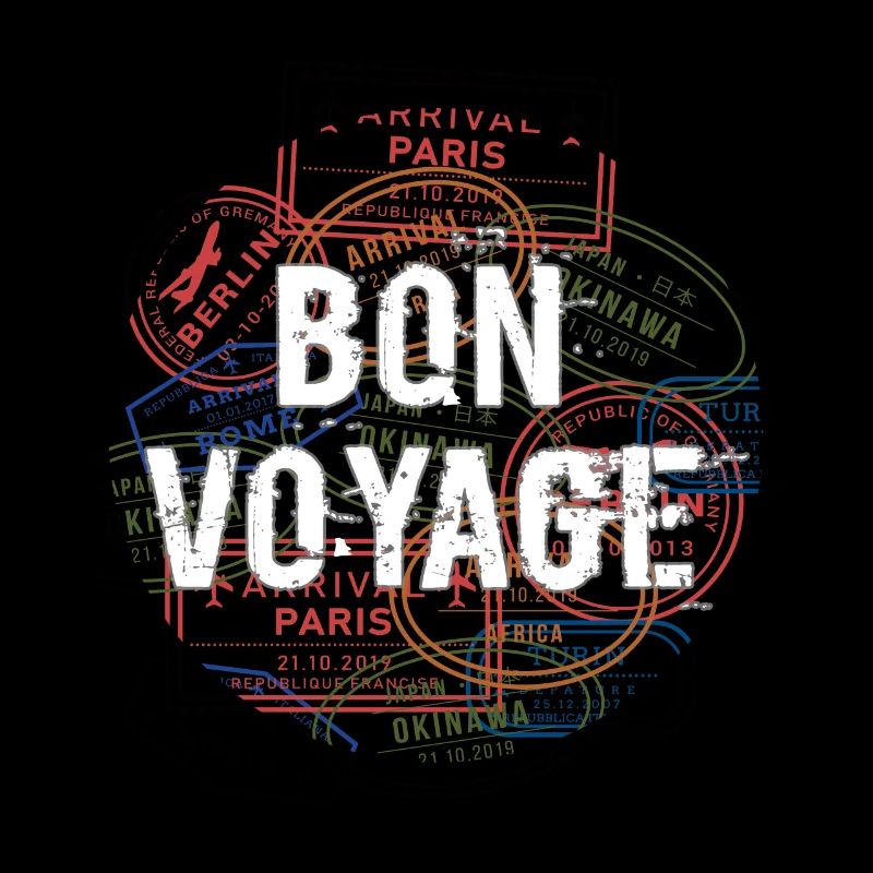 Bon Voyage