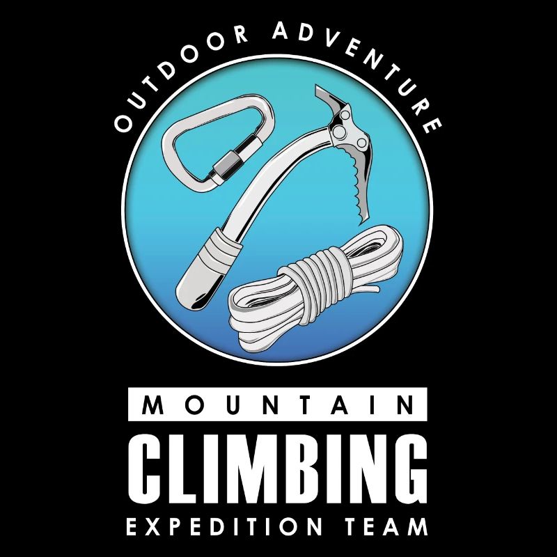 Expédition alpiniste