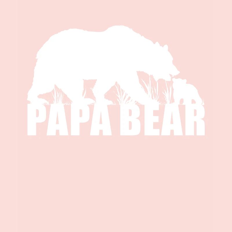 Daddy Bear