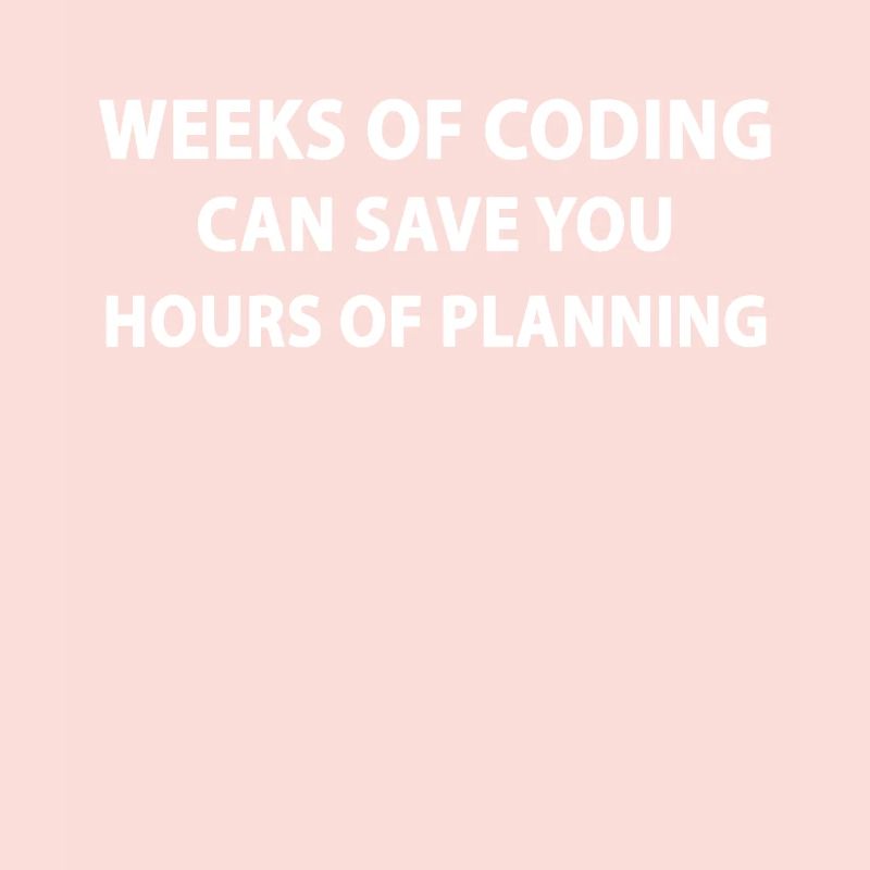 Programmeurs semaines De Coding