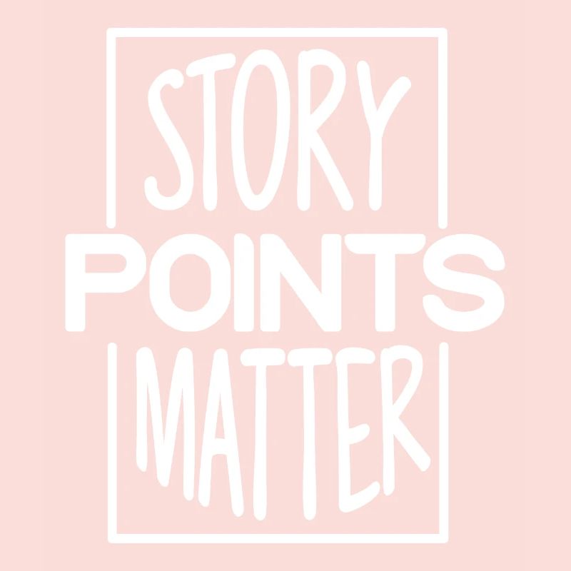 Scrum Story Points Scrum Programmer