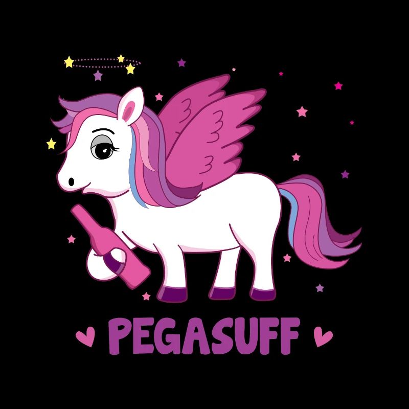Pegasuff