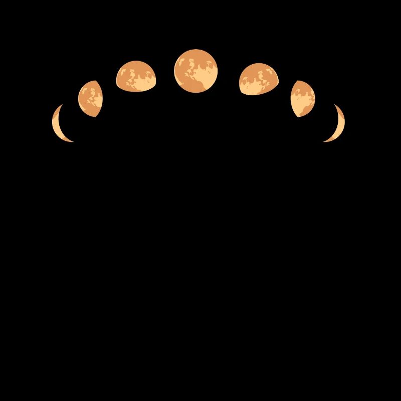 phases de lune