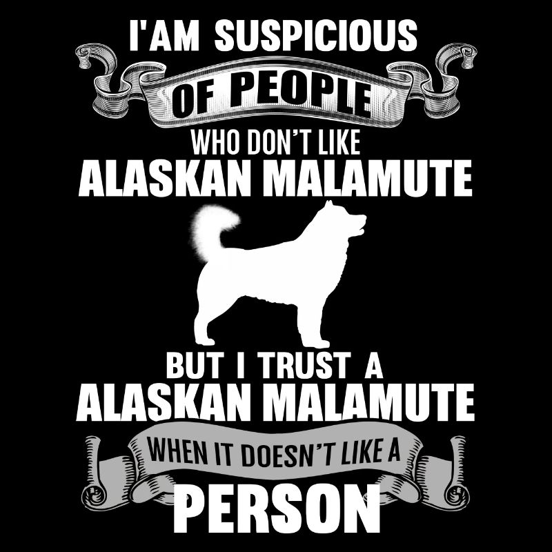 Alaskan Malamute