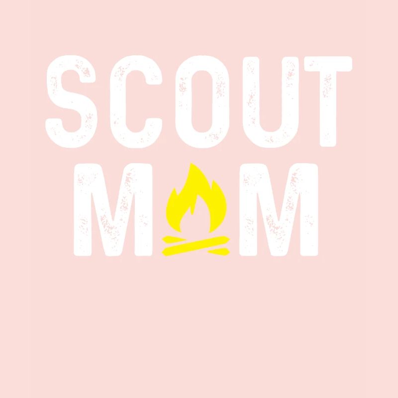 Scout Mom