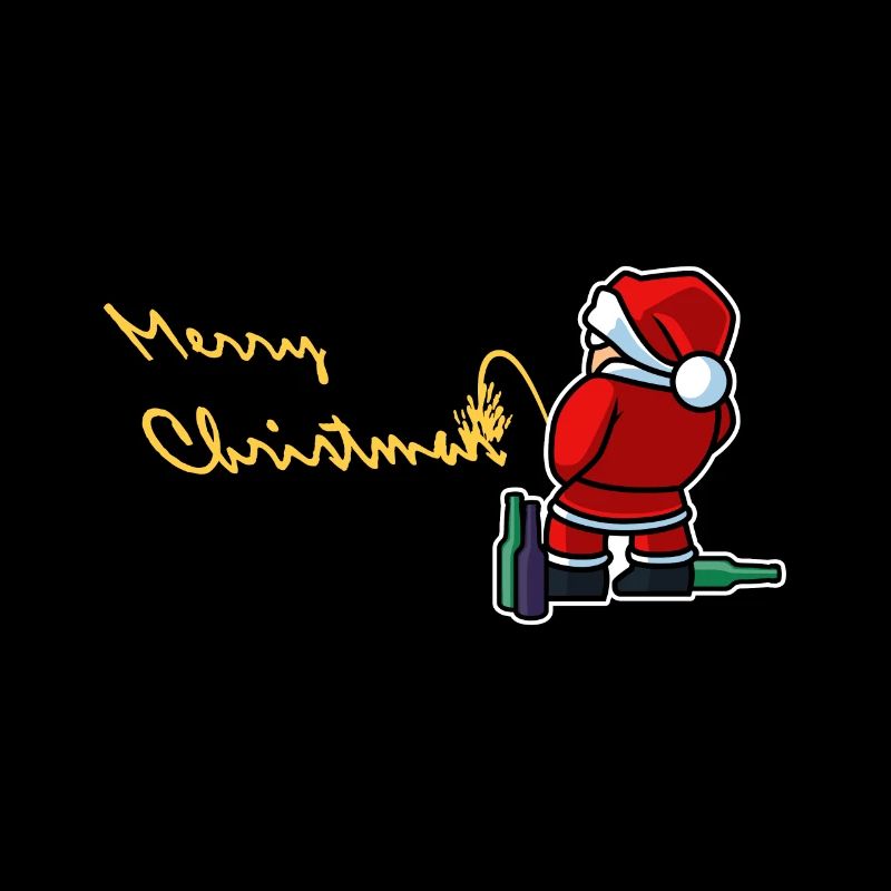 Joyeux Noël drôle