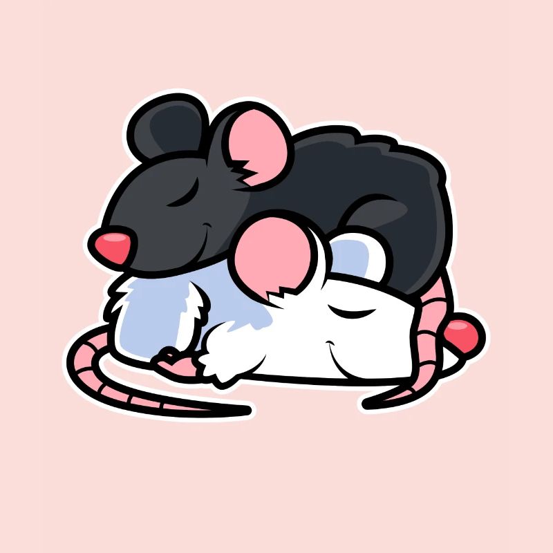 rats