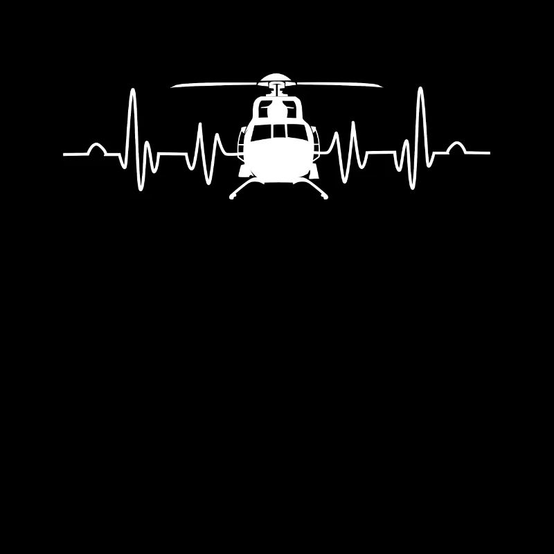 Helicopter flight