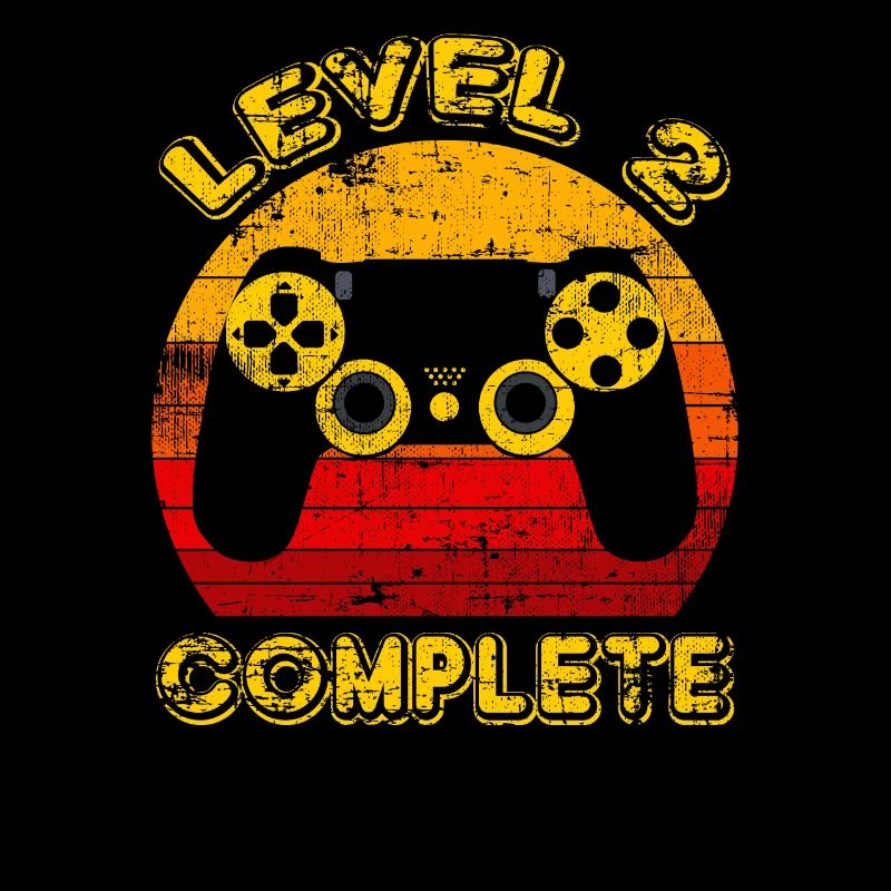 LEVEL 2 COMPLETE
