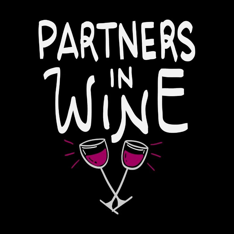 Partners in Wine