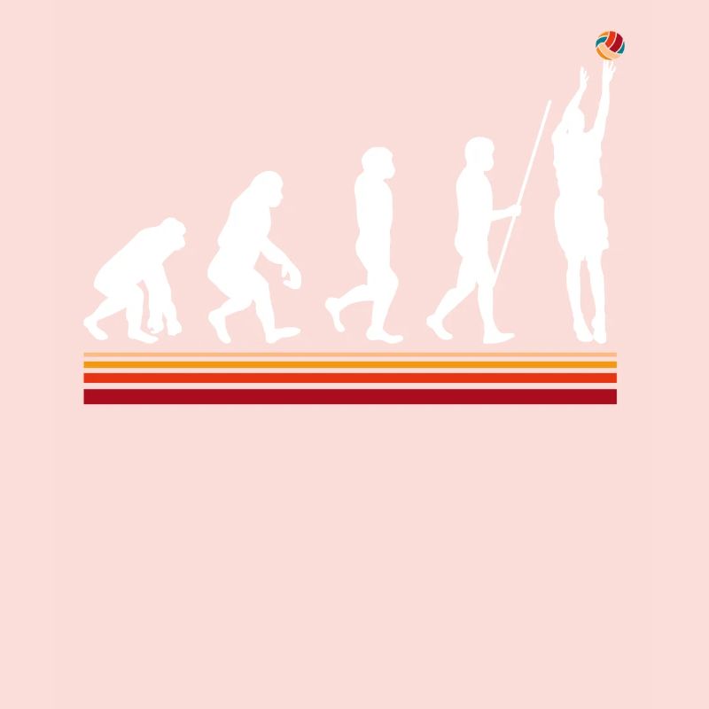 Evolution du basket rétro