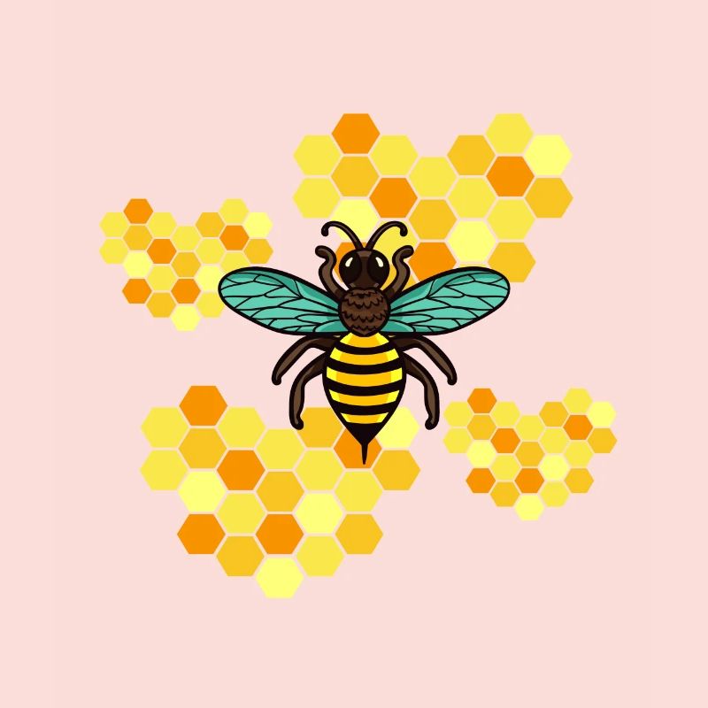 Beekeeper Bee Bee Gift