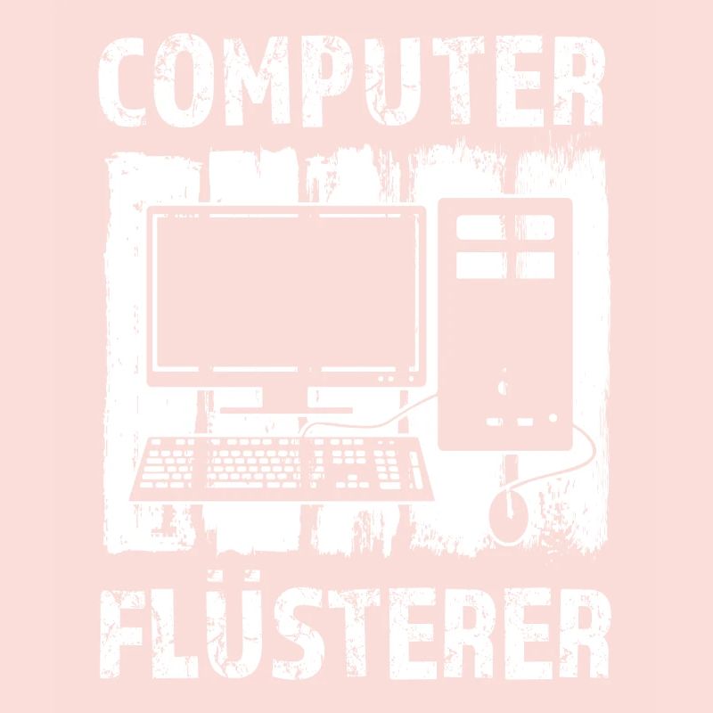 Computer Flüsterer