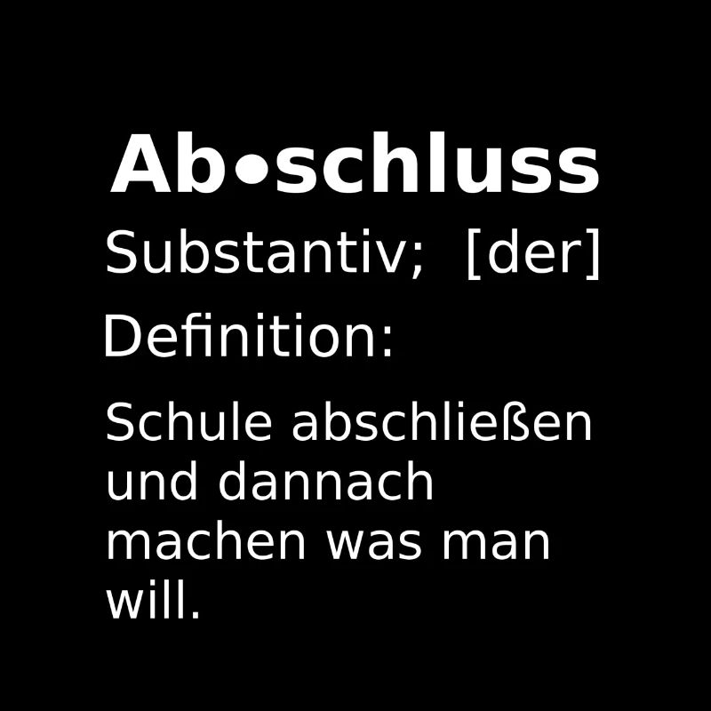 Abschluss Abitur Abi Abifahrt Abschlussfahrt