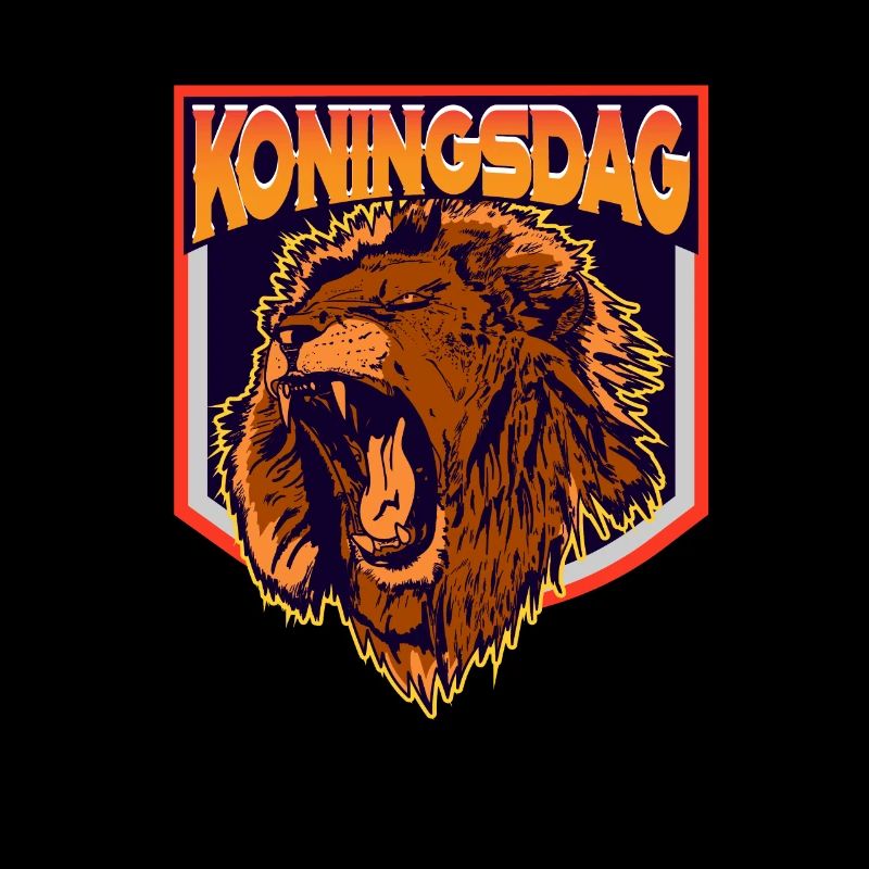 Koningsdag Löwe