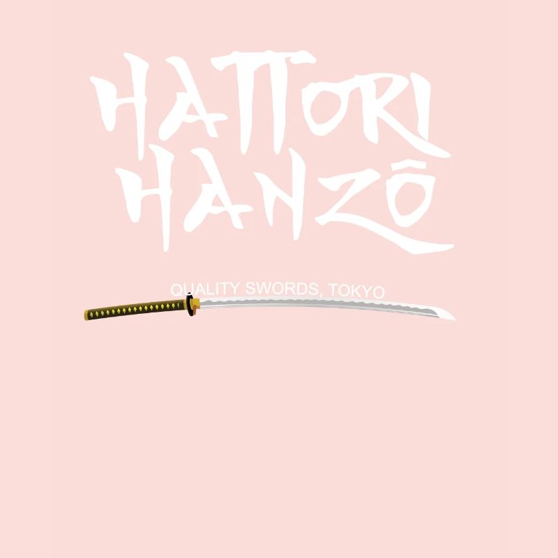 Hattori Hanzo | Samurai | Ninja | épée