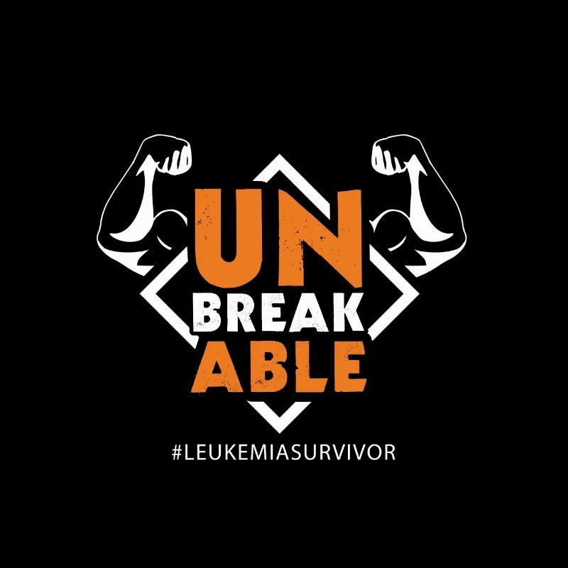 Leukemia Survivor