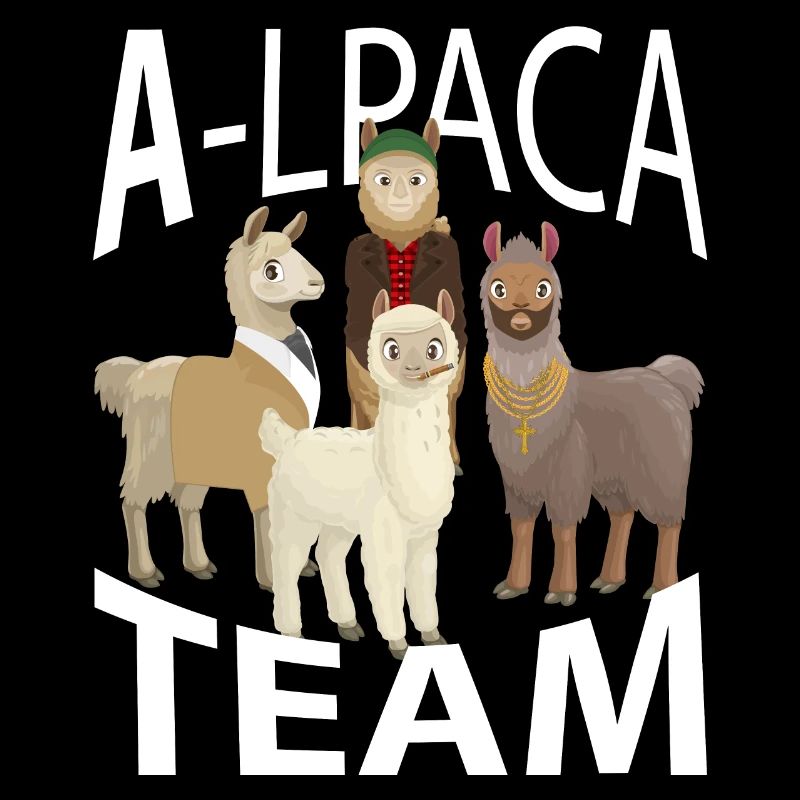 Alpacas Alpaca Team
