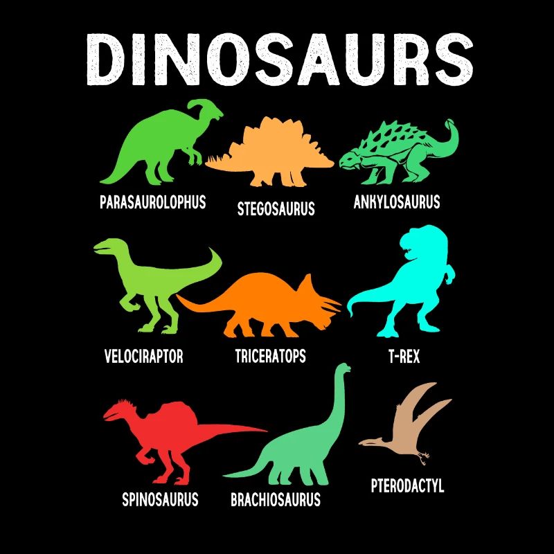 Dinosaurier