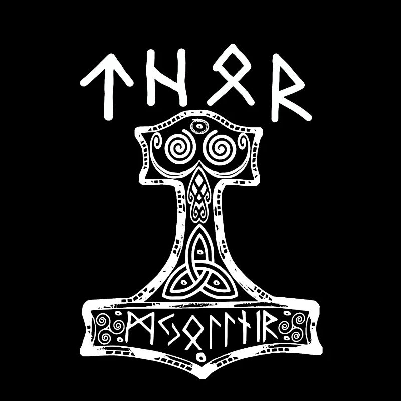 thor hammer
