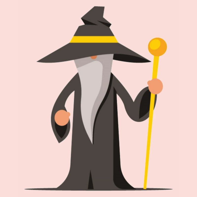 wizard