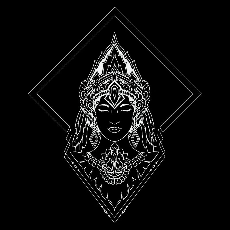 Bouddha esthétique