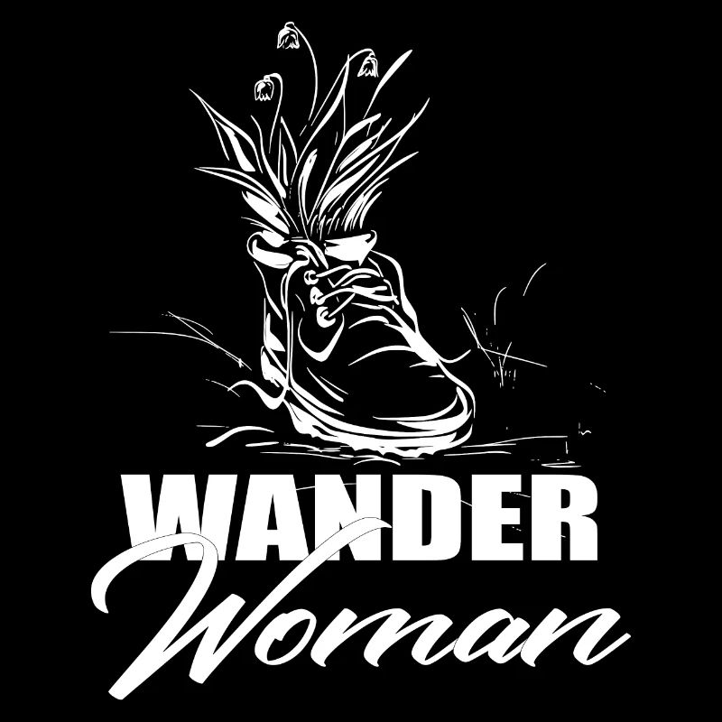 wander