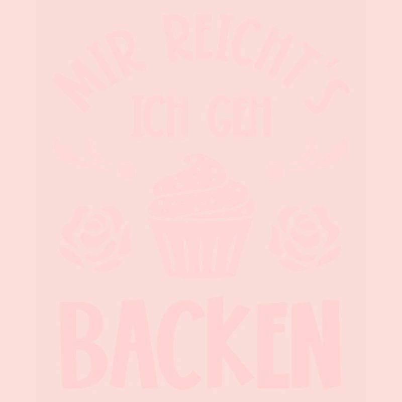 Backen Bäcker Bäckerin