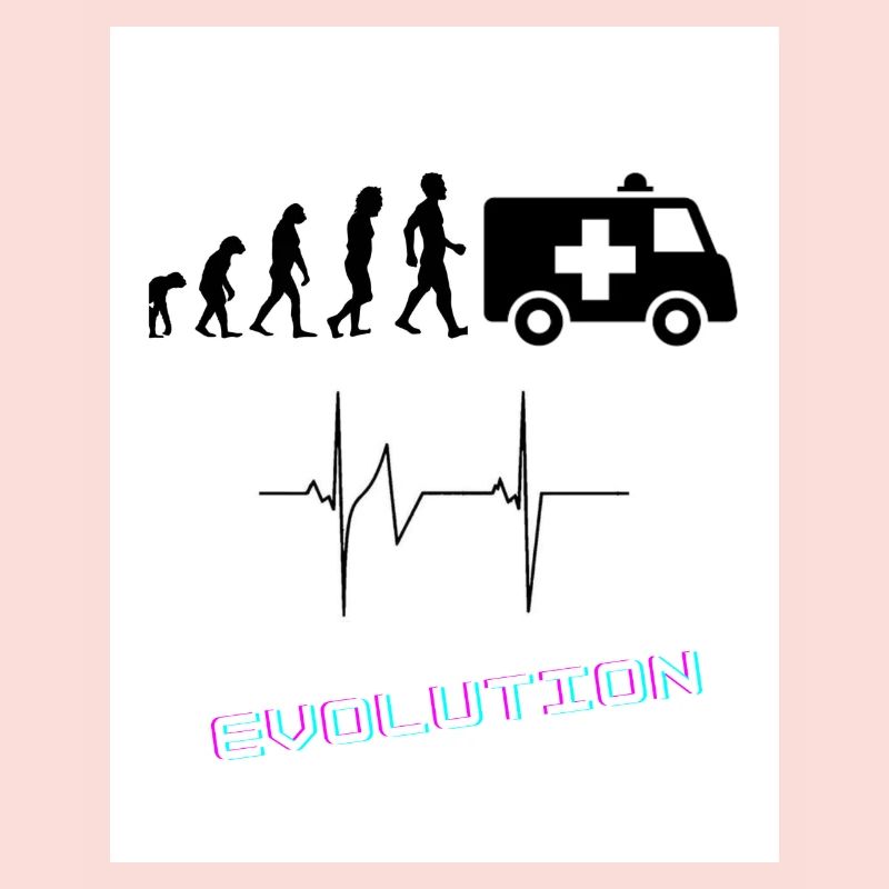 Evolution in the rescue service