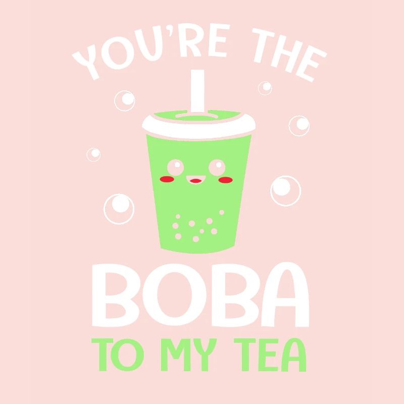Bubble Tee Boba Tea