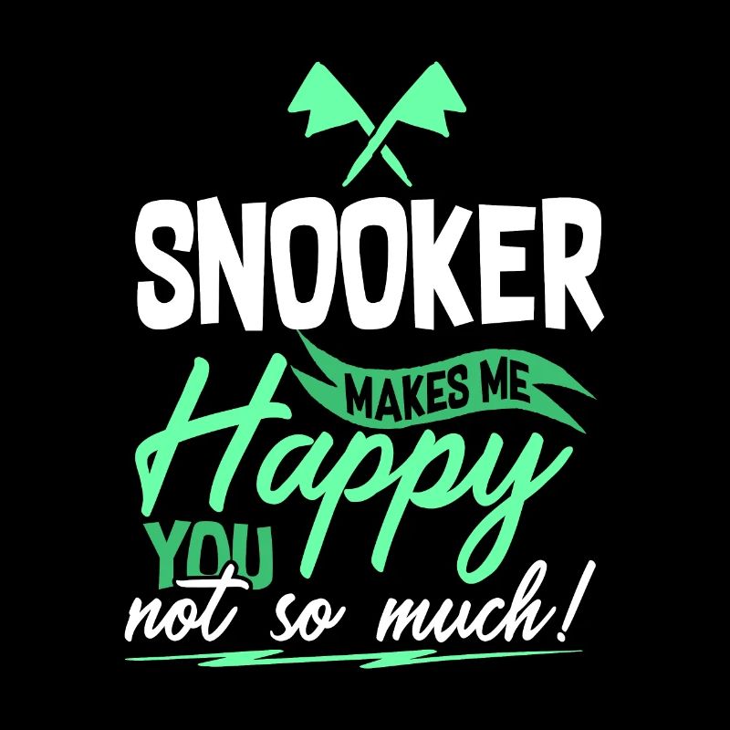 Snooker Billard