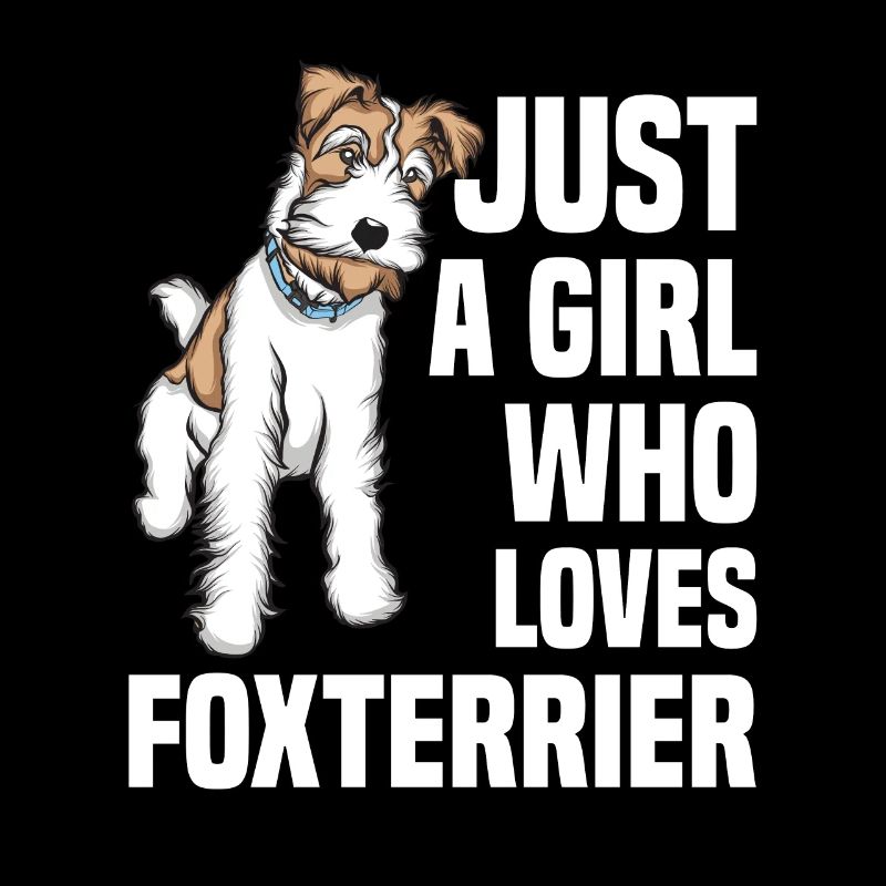 Fox Terrier Wirehair | fox terrier