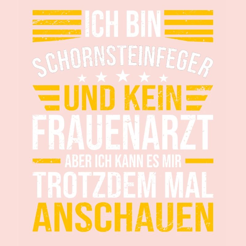 Ich Bin Schornsteinfeger