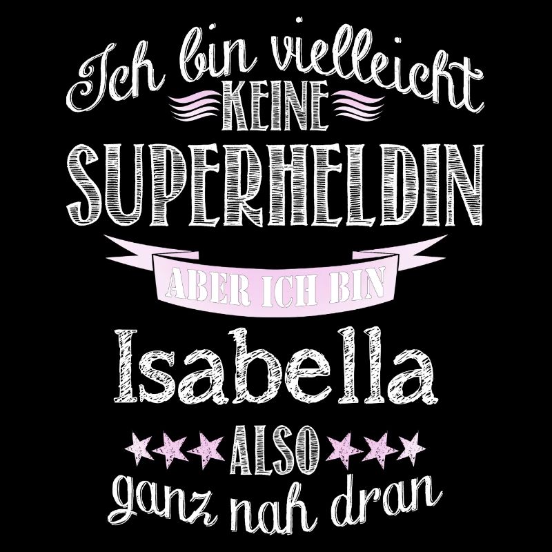 isabella