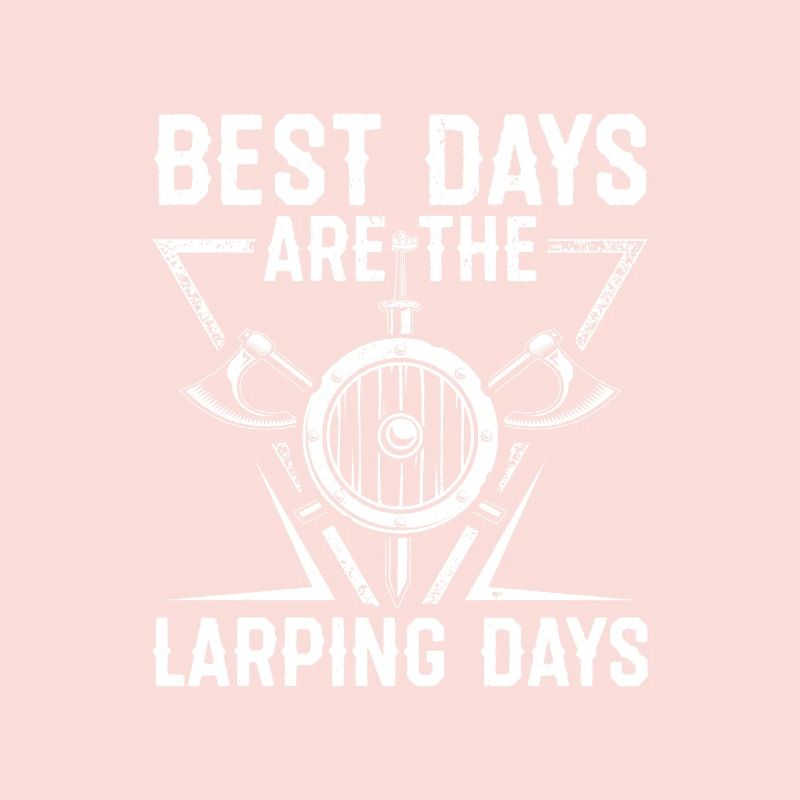 LARP | Larping Medieval Knight Hobby Gift