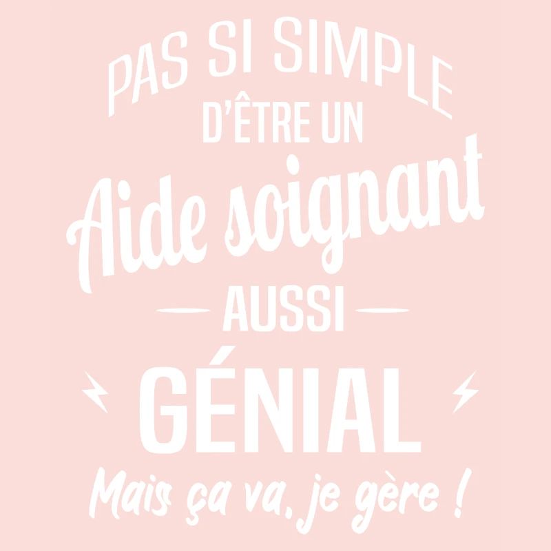 Aide soignant
