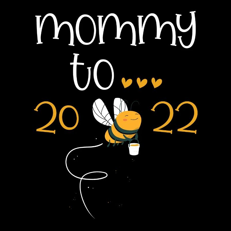 Maman To Bee 2022 Devenir mère