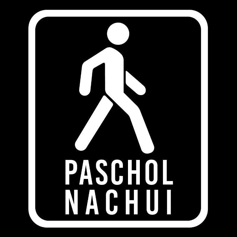 Paschol Nachui Bratan White