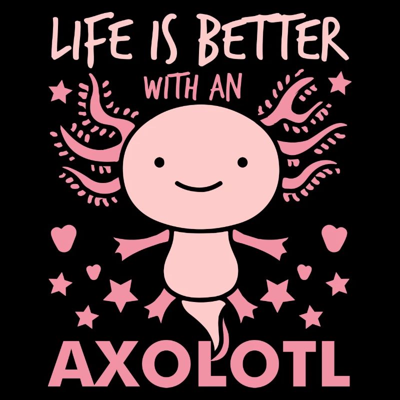 Axolotl